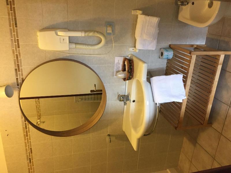 Hotel Le Palme Albinia Zewnętrze zdjęcie