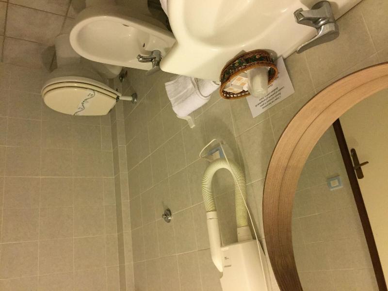 Hotel Le Palme Albinia Zewnętrze zdjęcie