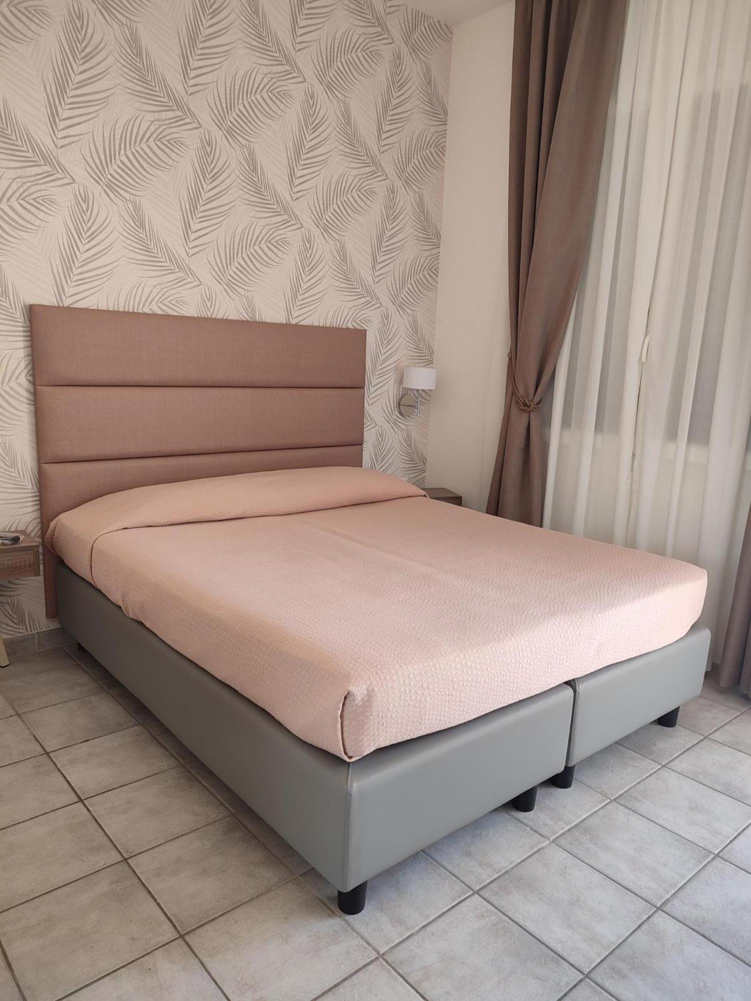 Hotel Le Palme Albinia Zewnętrze zdjęcie