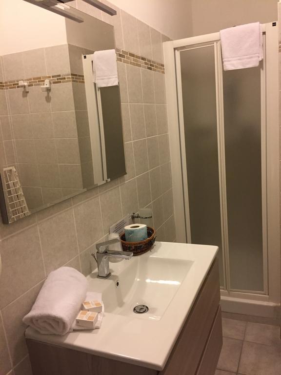 Hotel Le Palme Albinia Zewnętrze zdjęcie