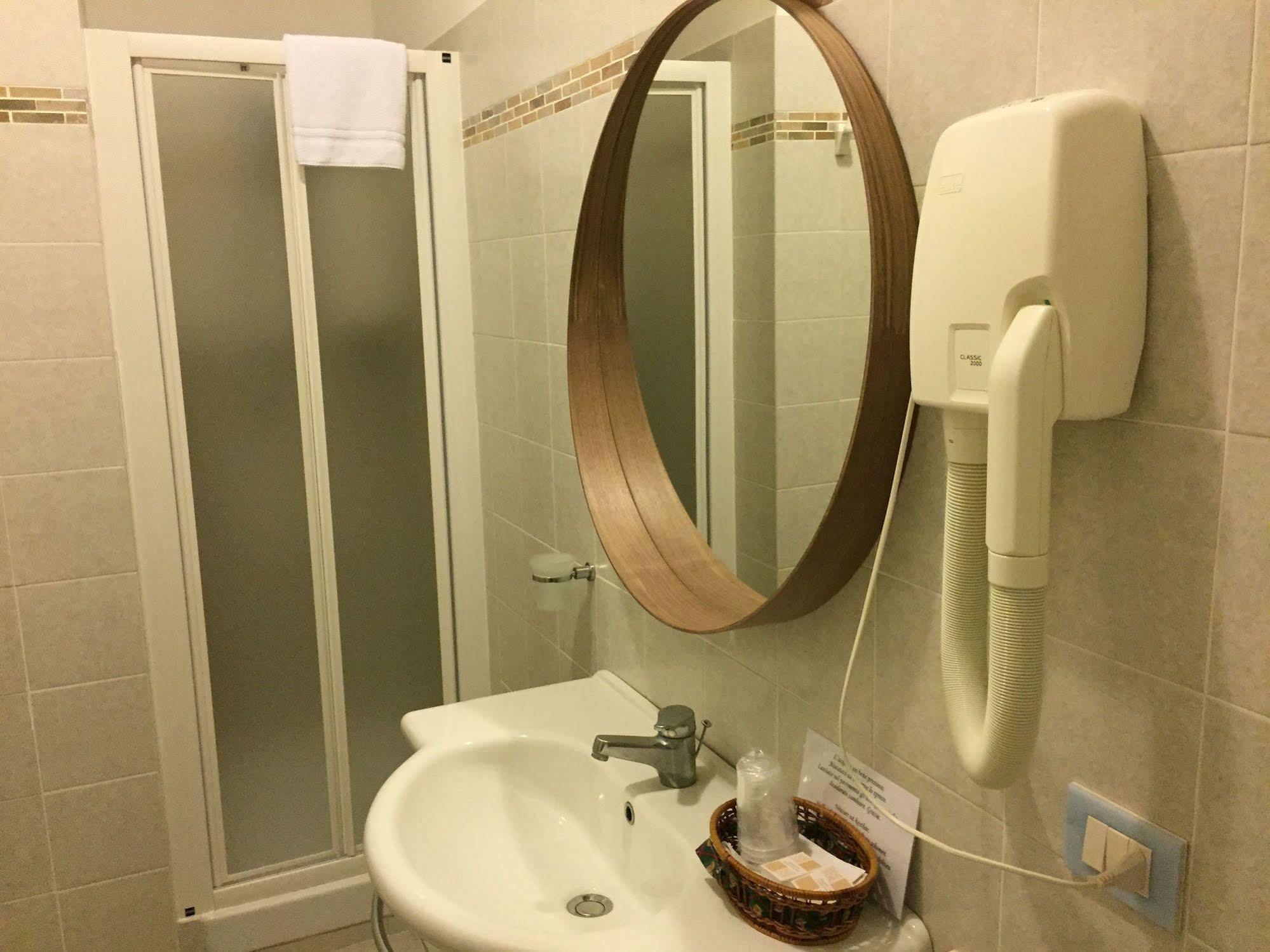Hotel Le Palme Albinia Zewnętrze zdjęcie